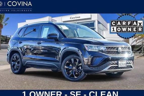 VOLKSWAGEN TAOS 4MOTION 2023 3VVNX7B22PM303525 image VOLKSWAGEN TAOS 4MOTION 2023 3VVNX7B22PM303525 image